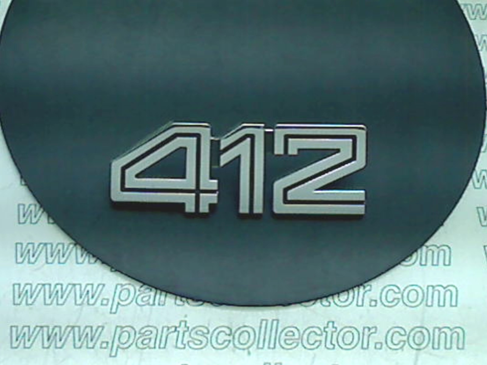FERRARI  Car body code 9003 compatible with: FERRARI 412
